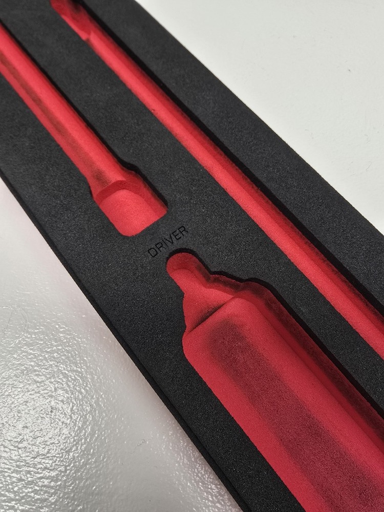 Snap On FMIMEX02B Foam Organizer Foam Only