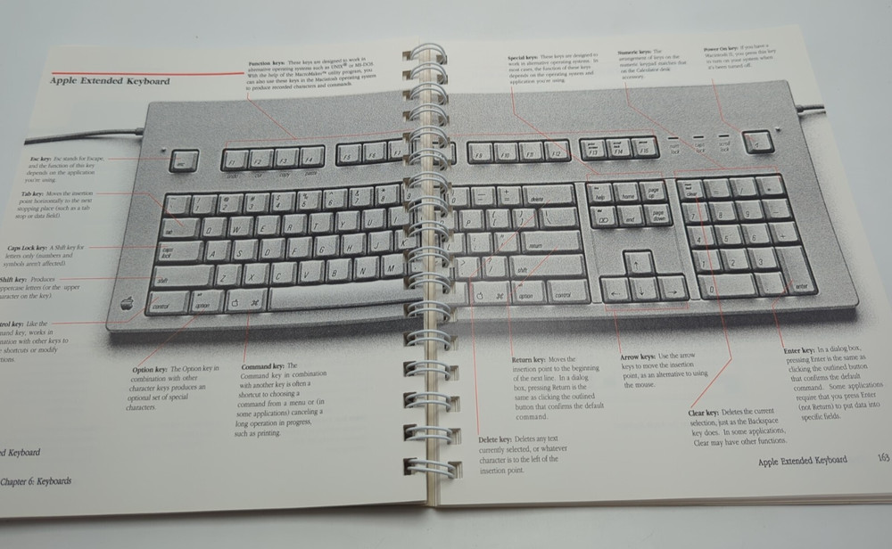 Apple Macintosh System Software User's Guide Version 6.0 - 1988