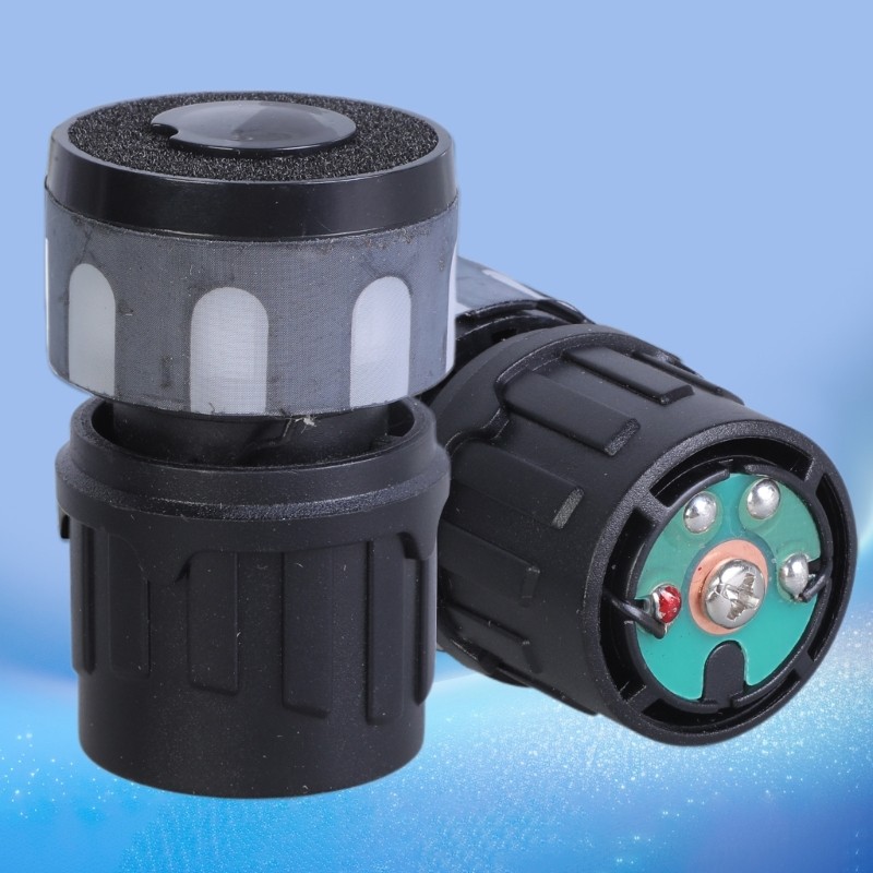 Dynamic Microphone Cores Dynamic Microphone Capsules for Studio Office Recording