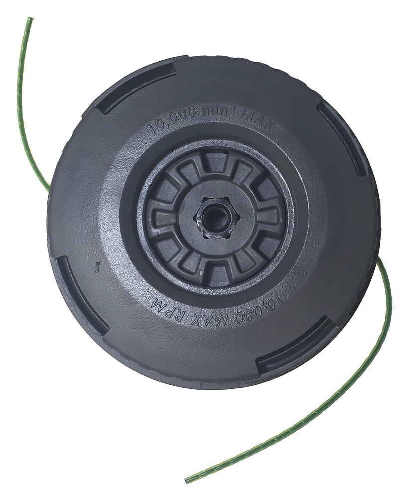 Ryobi Genuine OEM Left Hand Thread String Trimmer Head - 314608002