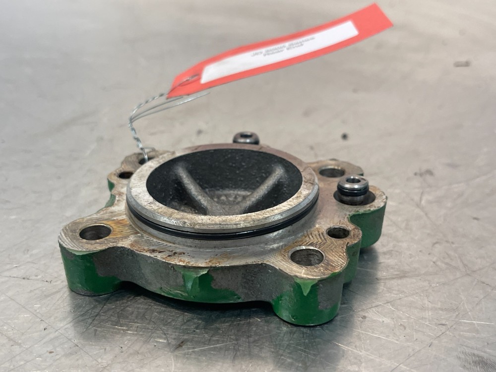 John Deere 5000 Series Tractor Cap SU49971