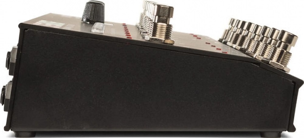 Programmable Effects Hub