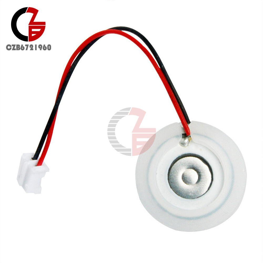 DC5V Microporous Atomizer Ultrasonic Atomizer Sheet Humidifier Accessories 108K