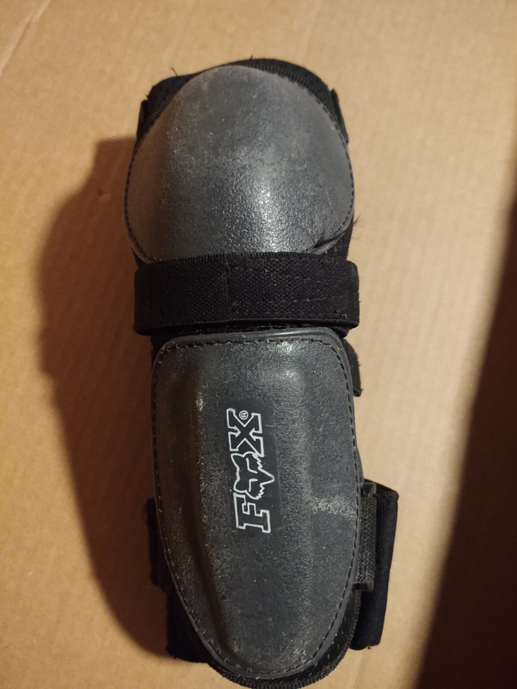 FOX ELBOW GUARDS FOR KIDS KSC 15