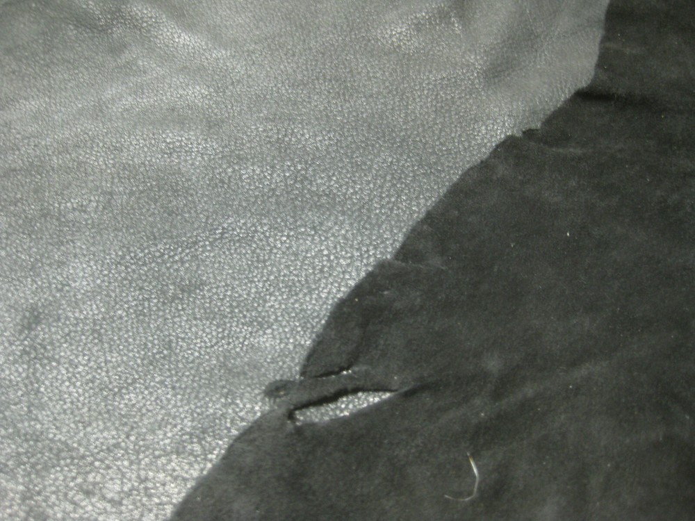 Top Grain Buffalo Leather # 0010507 ROW 67