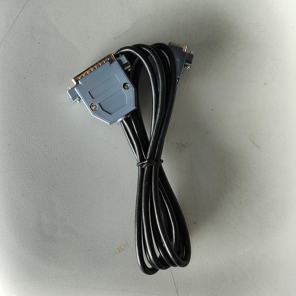 DNC RS232 cable 6ft design to use with DNC device.