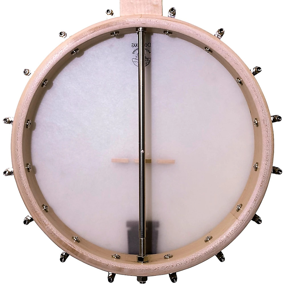 Deering Goodtime Americana Deco 5-String Openback Banjo