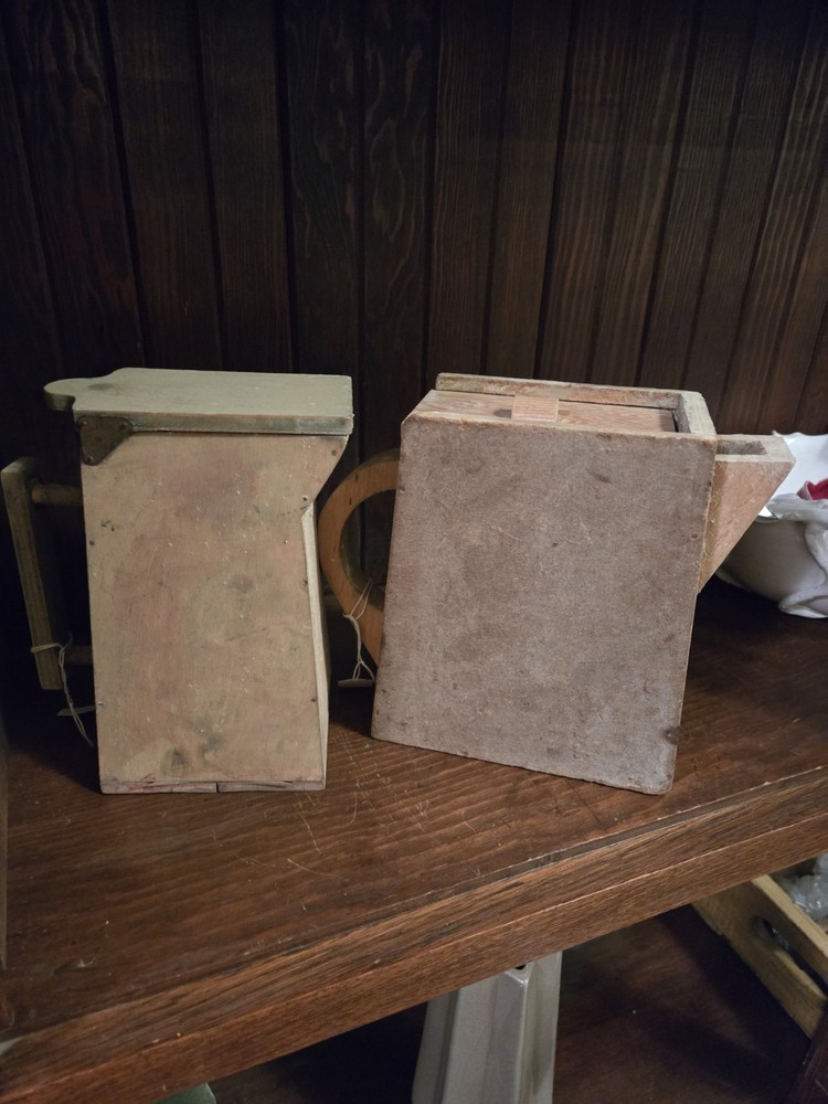 Soap Making Boxes