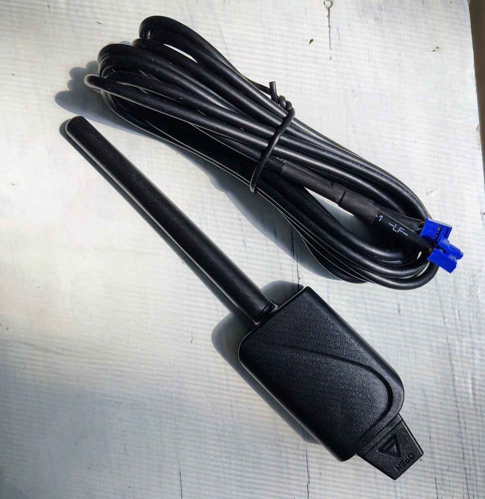 Firstech- Compustar- NuStart Antenna & Cable Kit For CM-900 Remote Start Module