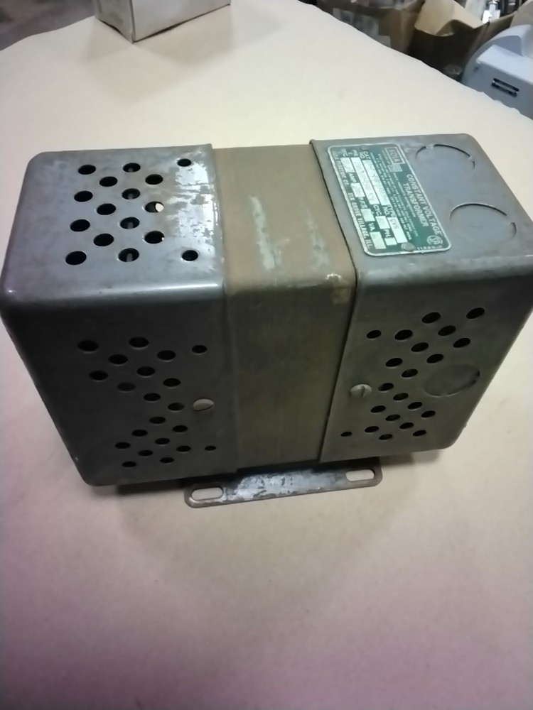 SOLA 23-23-060 Voltage Regulator