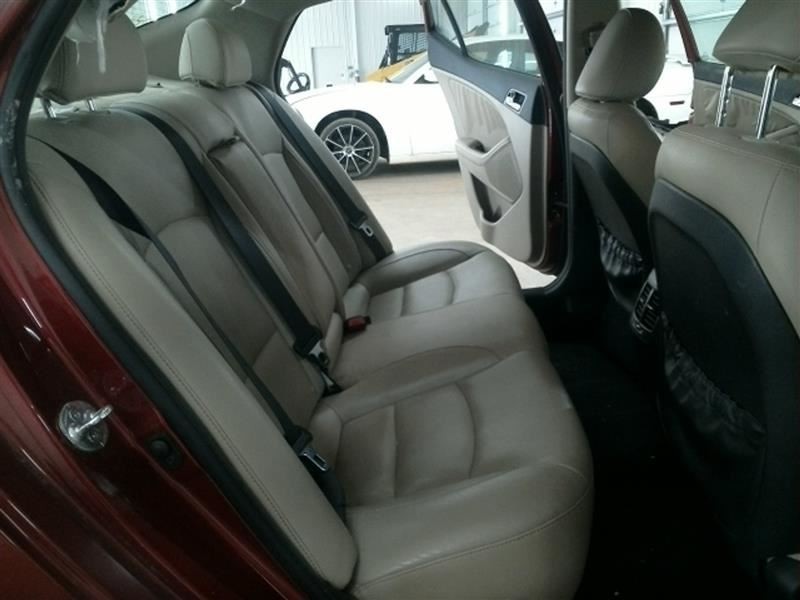 OPTIMAKIA 2014 Fuse Box Cabin 104689988