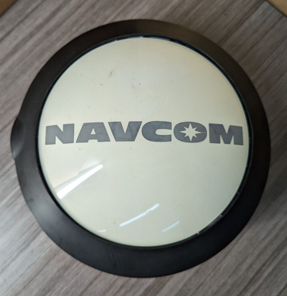 NAVCOM GPS RECEIVER - SF 3040