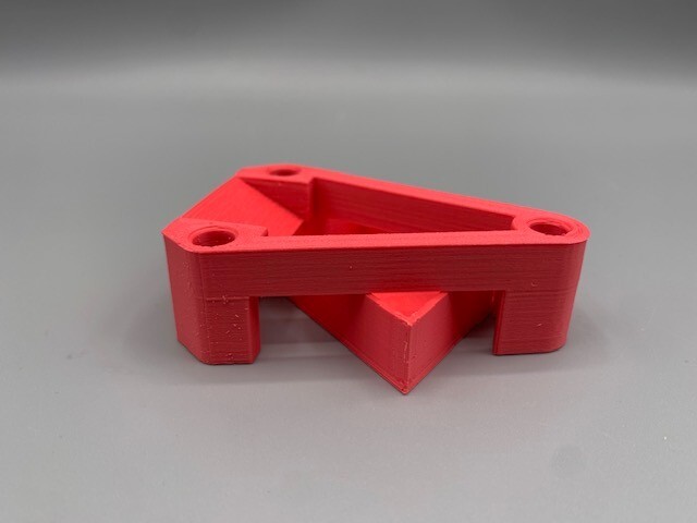 LEE Precision Single Stage Classic Cast Press Primer Catcher Kit - Reloading RED