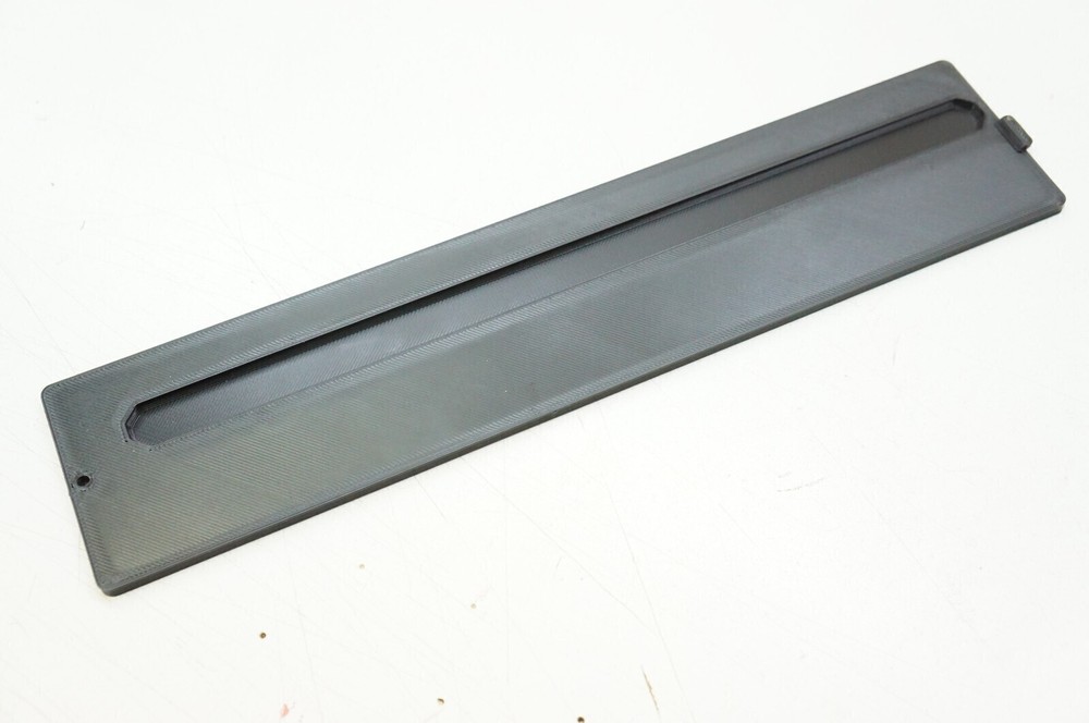 Zero Clearance Insert for Parkside PTKS2000 H5 & G5 Table Saw