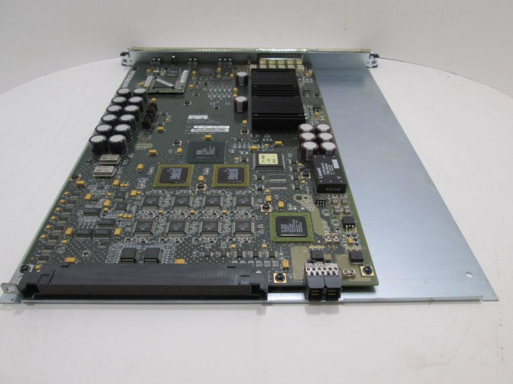 Cisco CSC-8 Clock Switch Card Module for Cisco 12000 Series