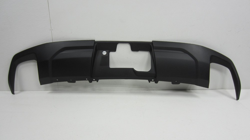 Genuine GM Rear Bumper Valance Panel 84341012