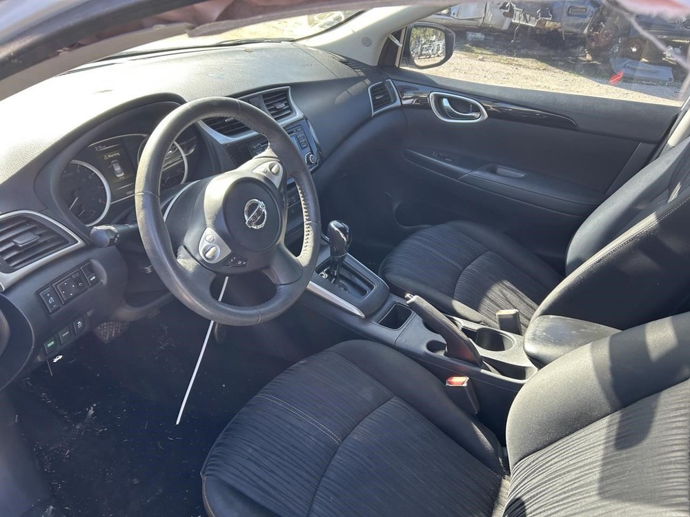 SENTRA 2017 High Mounted Stop Light 104778448