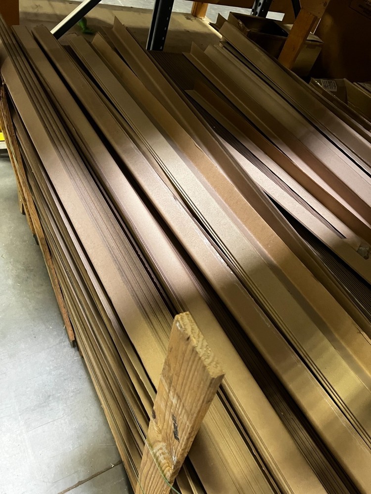 Cardboard V Board Edge Protectors