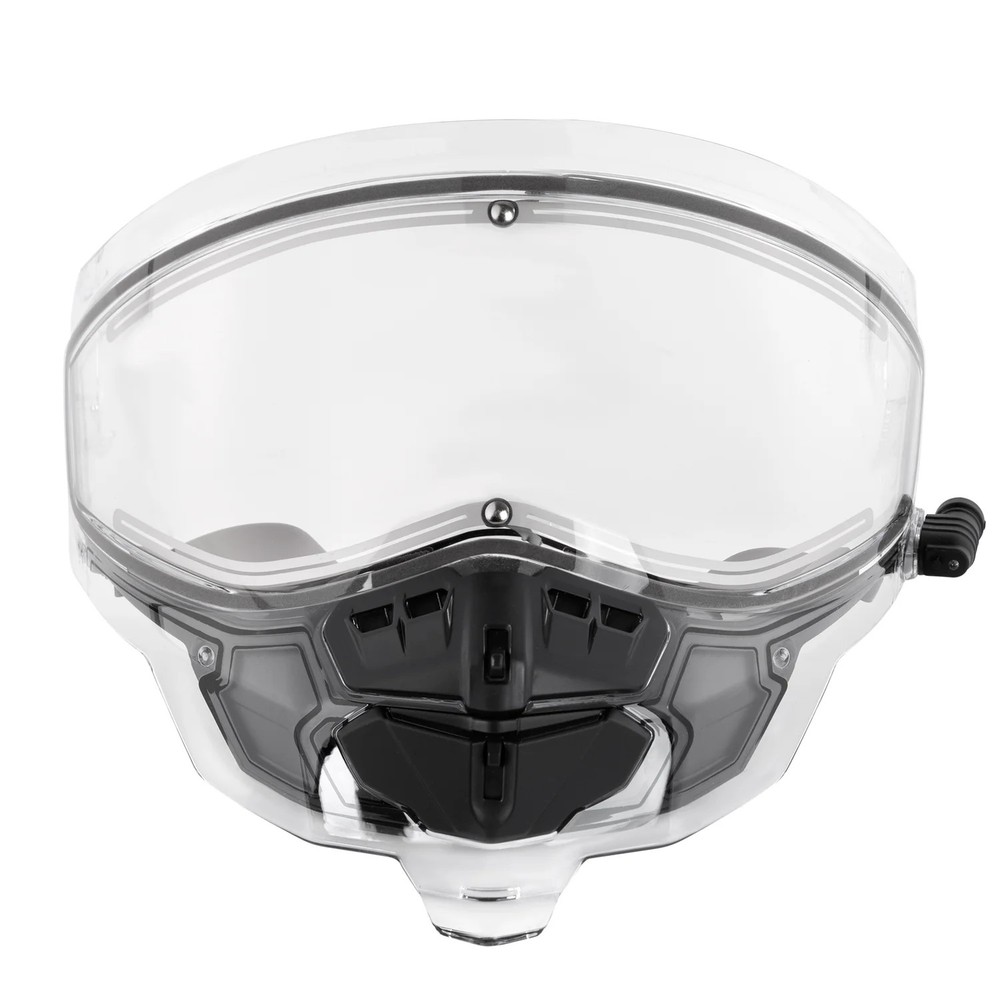 CKX MISSION ELECTRIC SHIELD