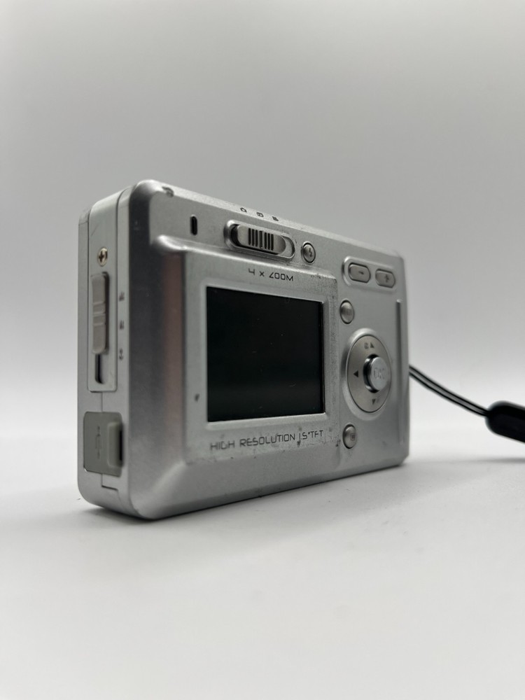 Goodmans Digital Camera G-SHOT 3029TFT - Untested