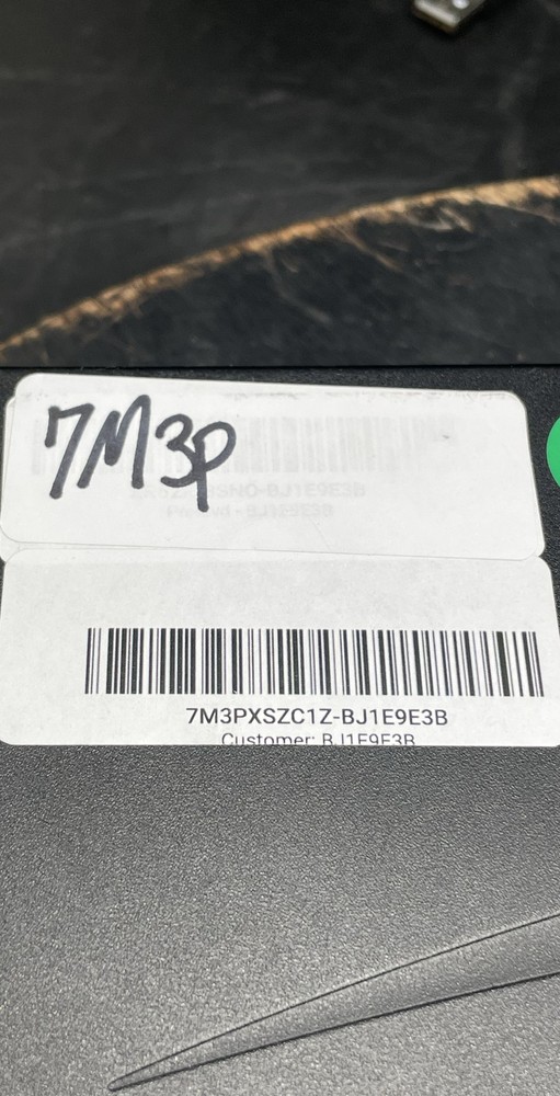 Speco Technologies D4CS-500 Digital Video Recorder Security Surveillance Unit