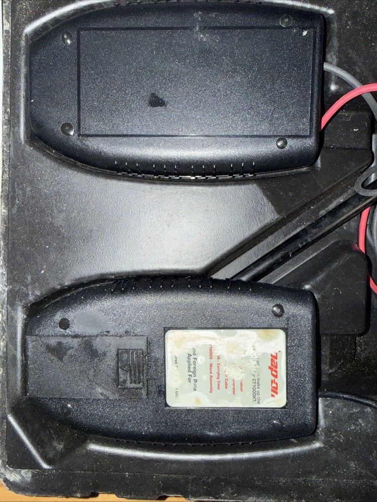Snap-On CT2000KT Automotive Short Finder