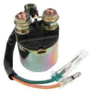 UMi Solenoid Switch - SMU6005