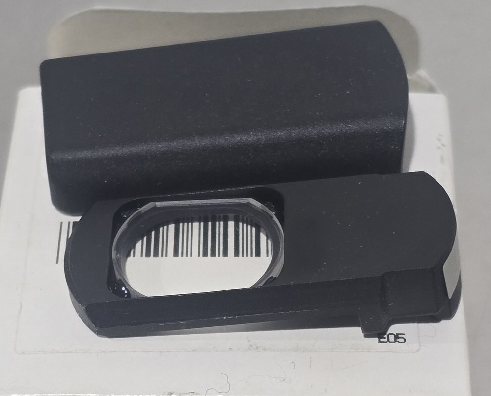 Nikon D-C DIC Slider 20X