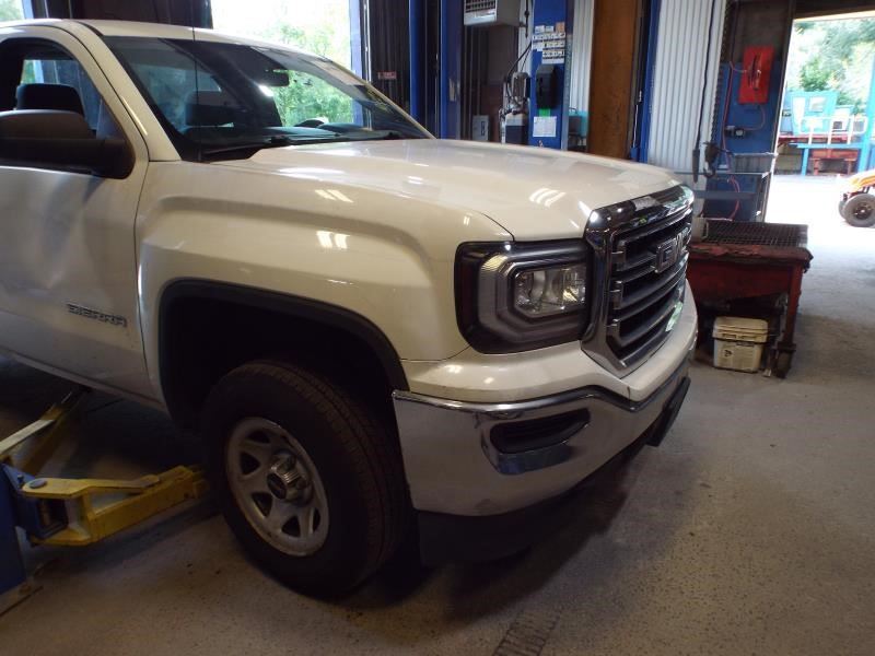SIERRA150 2016 Speaker 457054