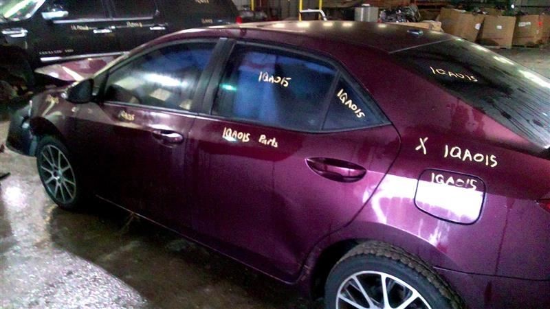 COROLLA 2017 High Mounted Stop Light 1044877571