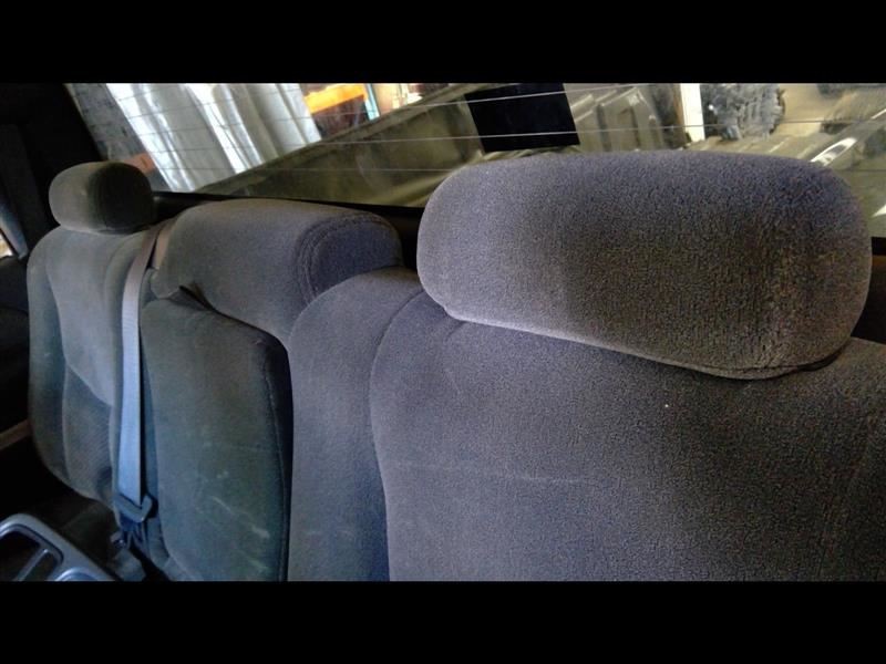 SILVRDO25 2003 Headrest 341296