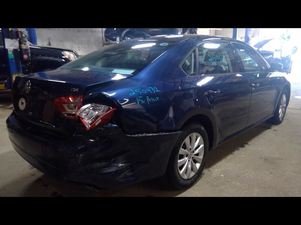 Body Control Module BCM Fits 15 PASSAT 5K0937085AB