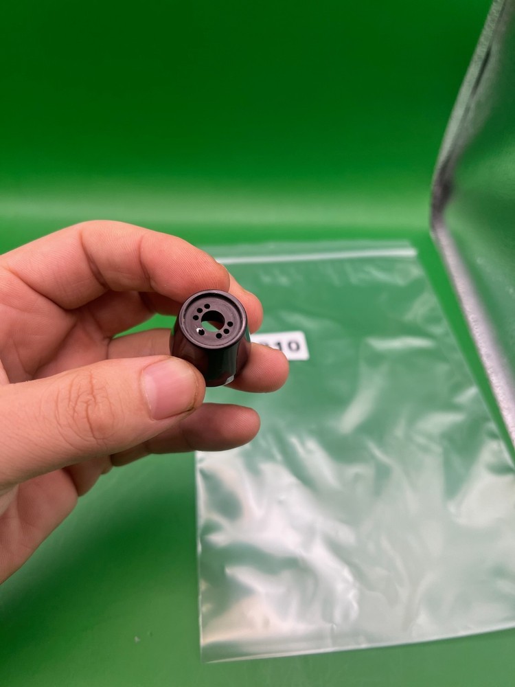 Black Shocker SFT VASA