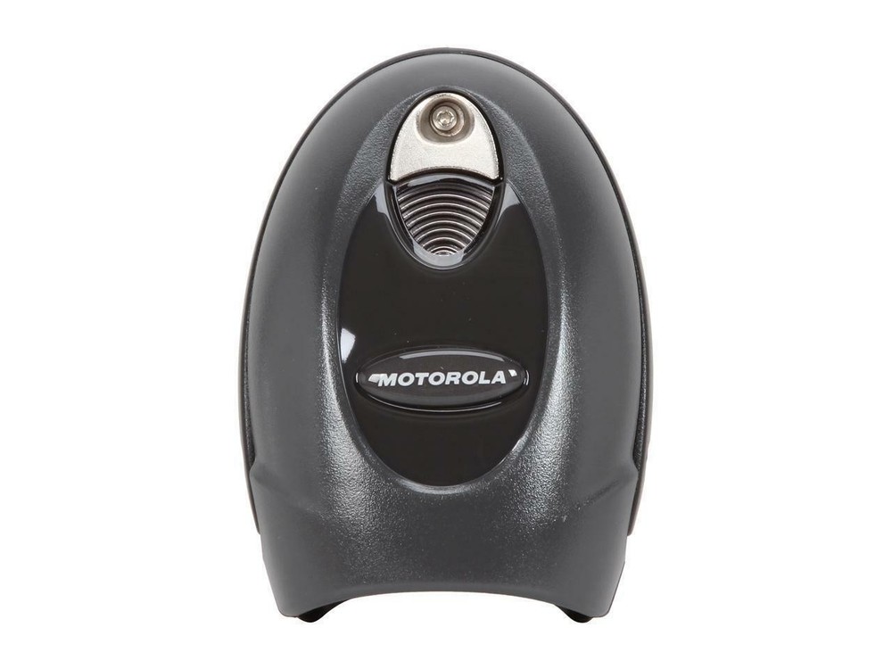 Symbol DS4208-SR00007WR Wired 2D Handheld Barcode Scanner Imager with USB Cable