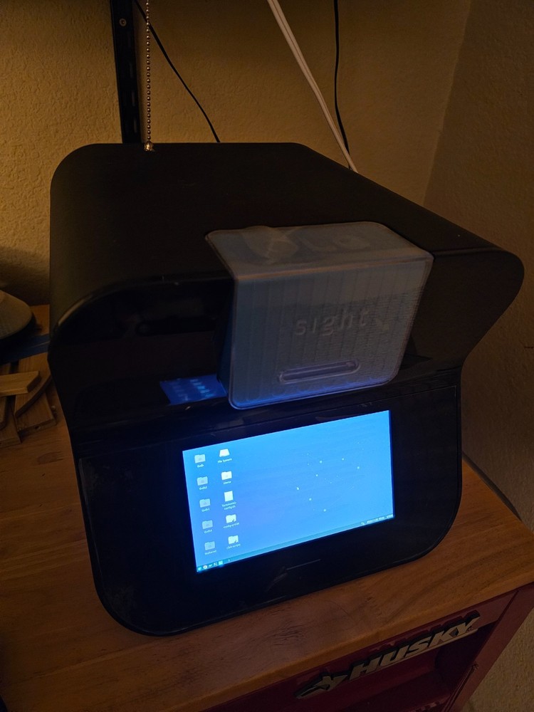 Sight Diagnostics OLO-U1 Hematology CBC Analyzer