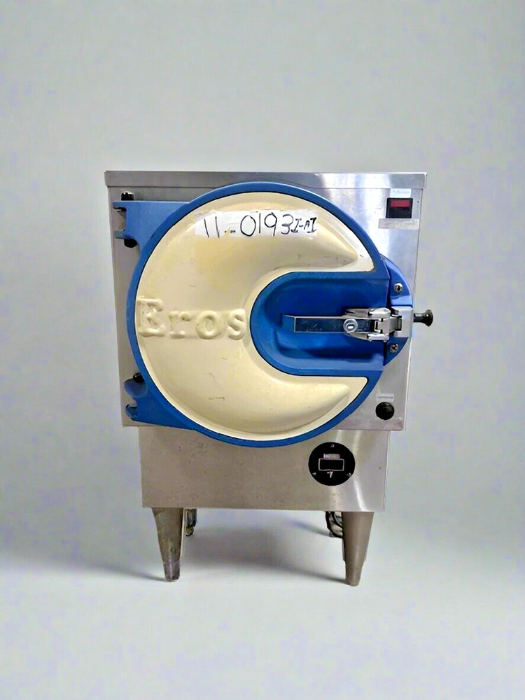 EROS REFRIGERATED AIR COOLED OPEN SYSTEM SOFT ICE CREAM FREEZER PLATFORM MACHINE