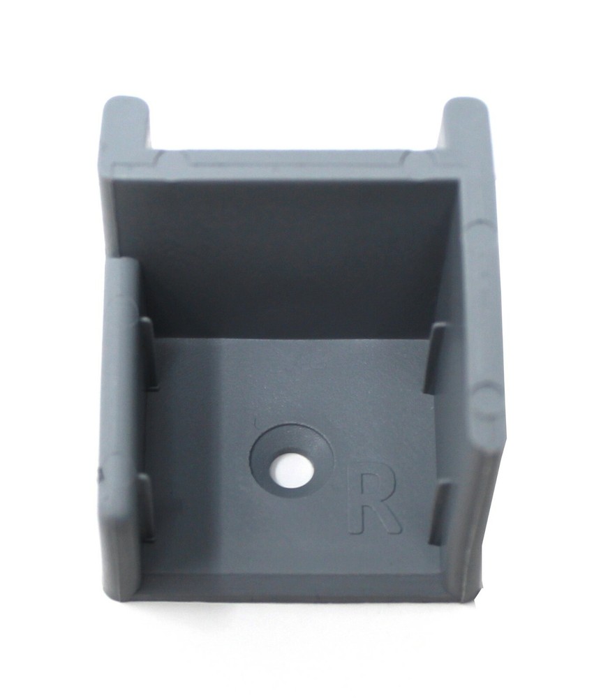 Right Hand Hinge Pontoon Door Stop