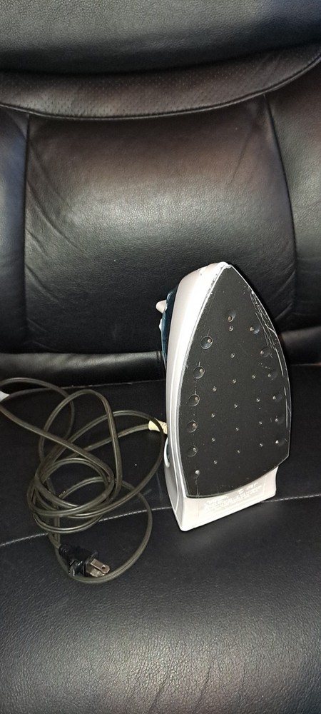 Sunbeam Iron Model 3020- Works Great