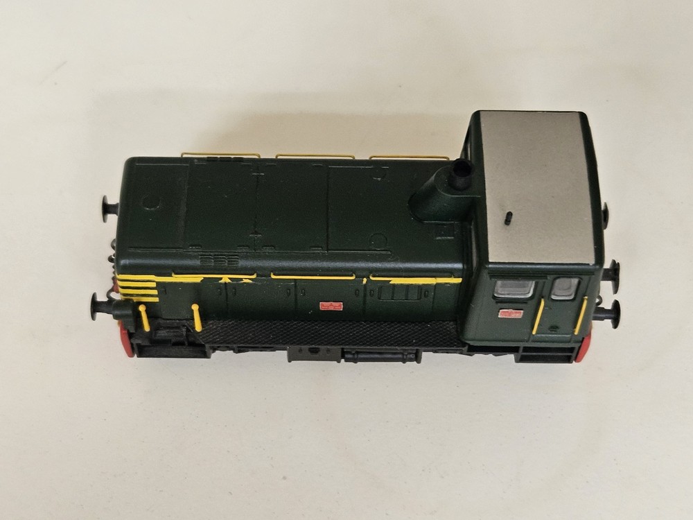 Kleinbahn Train Collecting