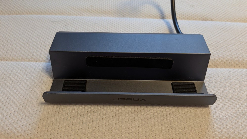 VALVE Steam Deck LCD 2TB Handheld Video Gaming Console + Dock