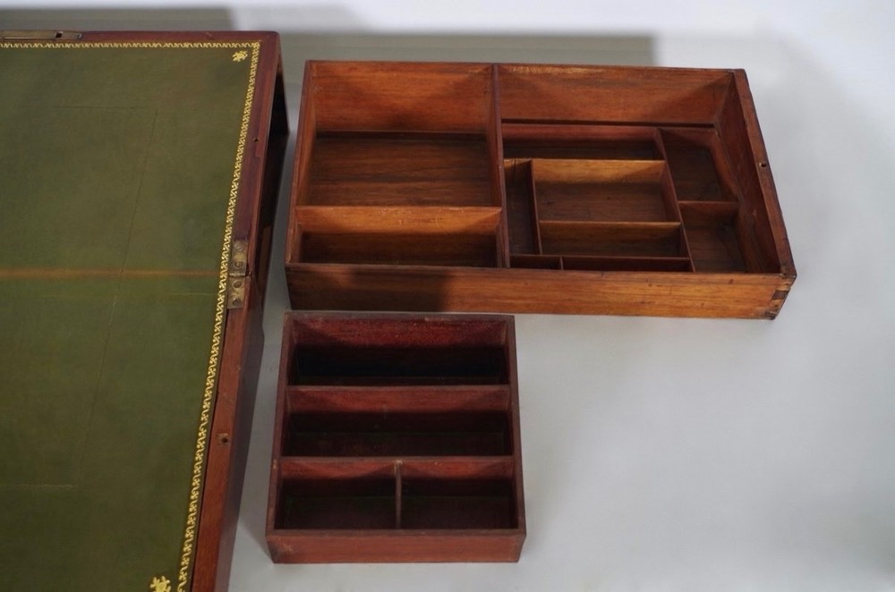 Napoleon III Writing Box