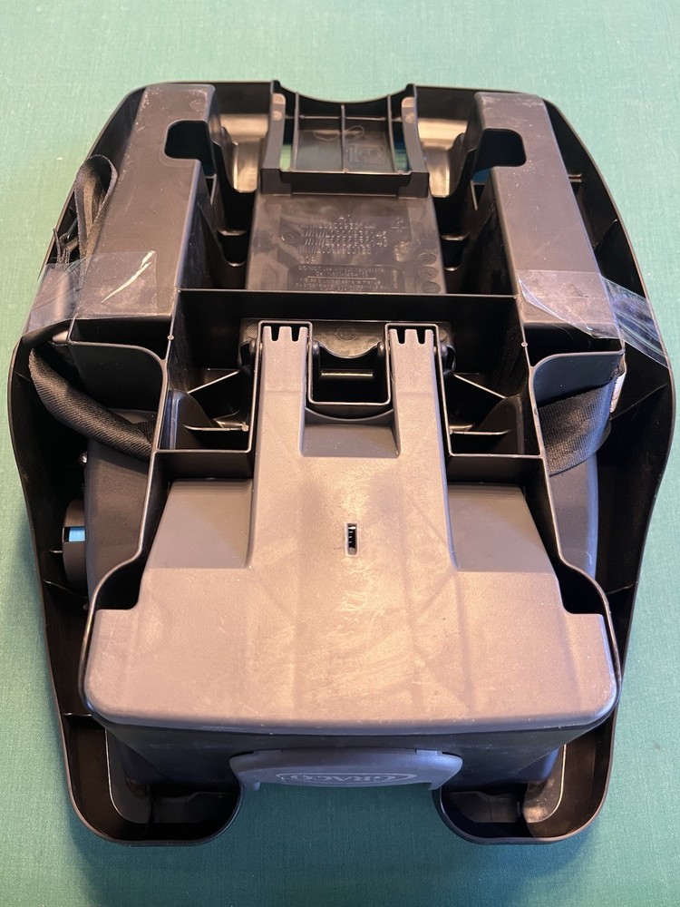 GRACO QUICK CONNECT BASE MODEL 2110534