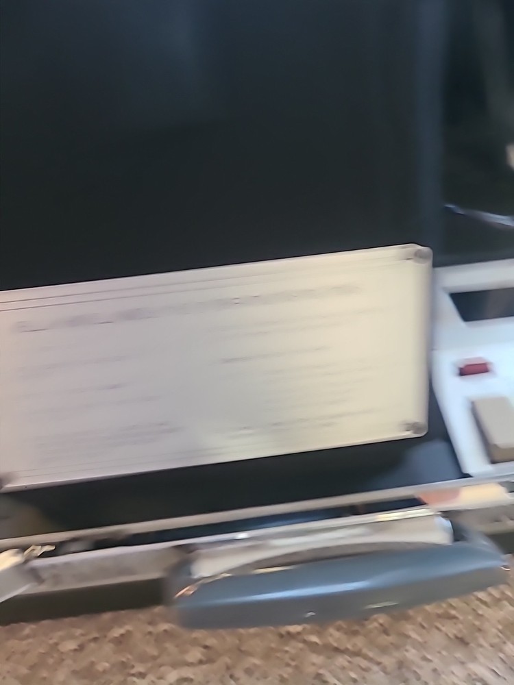 Bell & Howell Communicator / 50 Model 1152-D