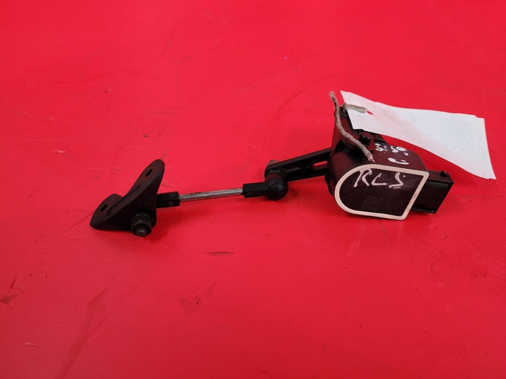 2016 BMW S1000R LEVEL SENSOR