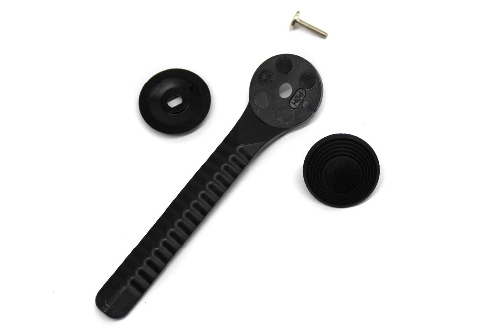 Sennheiser HD25 Replacement Arm Kit 'TURNABLE'