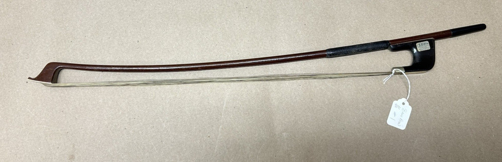 1/2 Size Upright Bass Bow