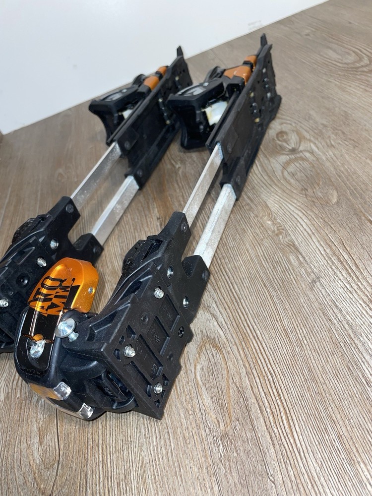 Atomic Tracker 16 Bindings - Read Description