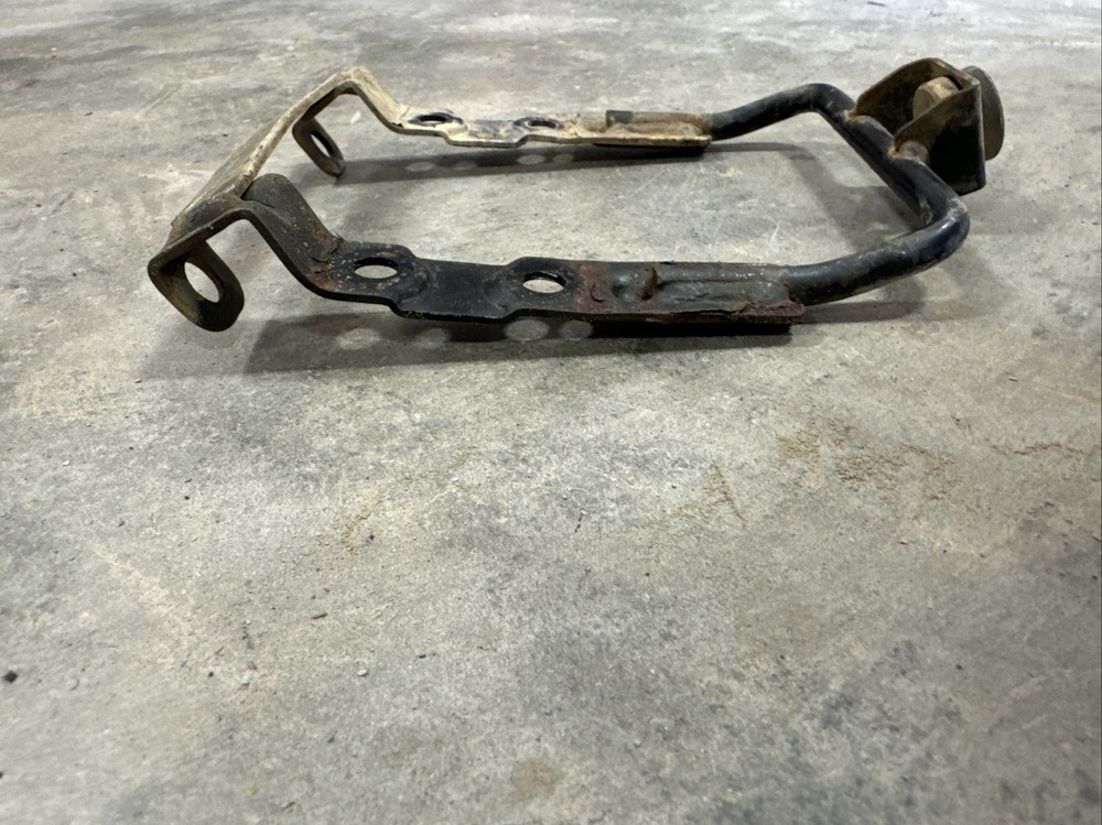 kawasaki brute force 300 Dash Mount Bracket 2016