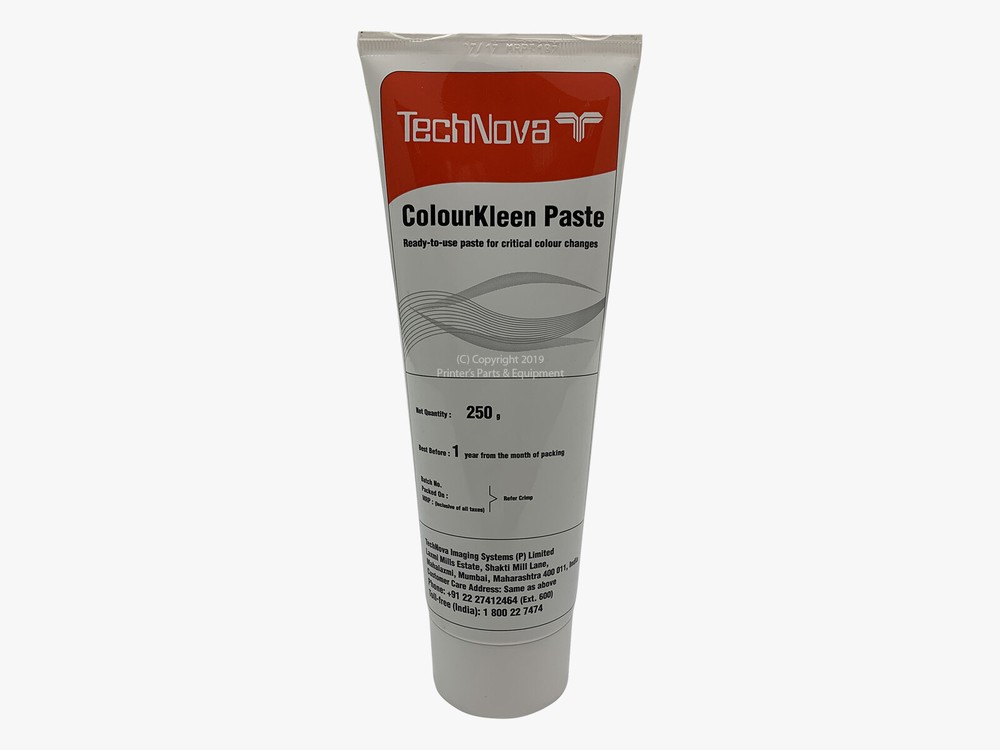 Colour Kleen Paste 250 gms RP-3705633