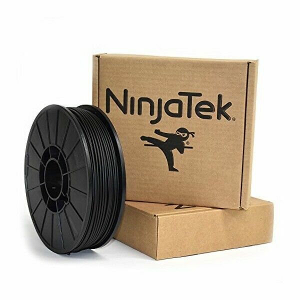 [3DMakerWorld] NinjaTek NinjaFlex TPU 3D Printing Filament